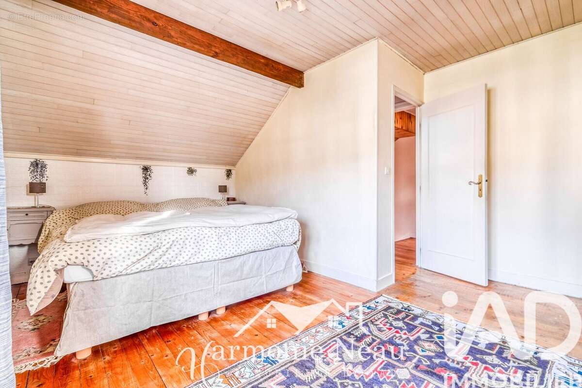 Photo 9 - Maison à TREMBLAY-EN-FRANCE