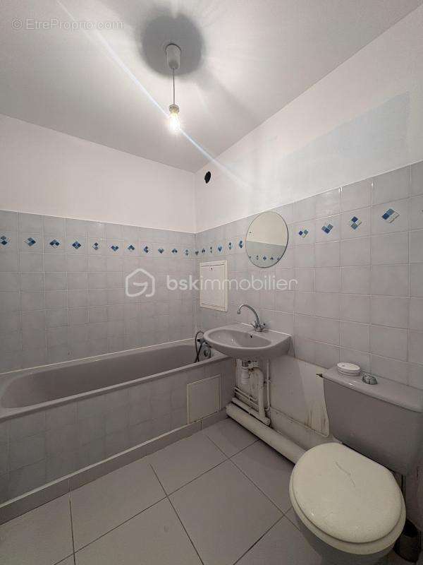 Appartement à MELUN