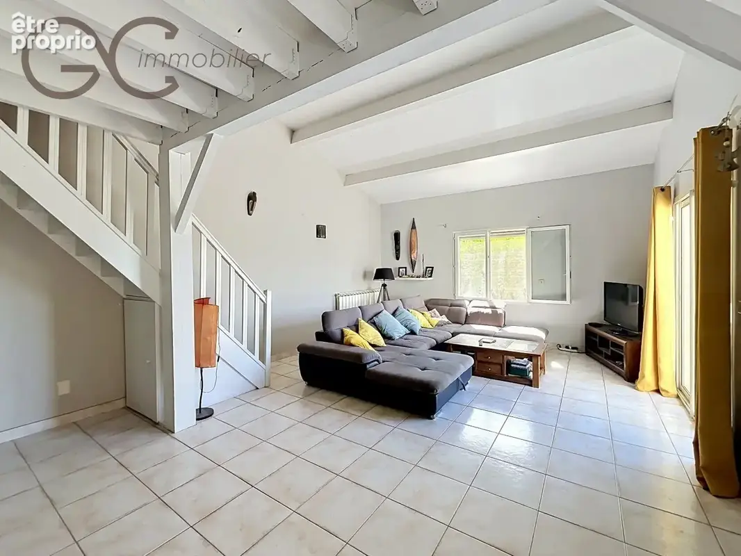 Maison 150 m² à Puisserguier  - photo 8
