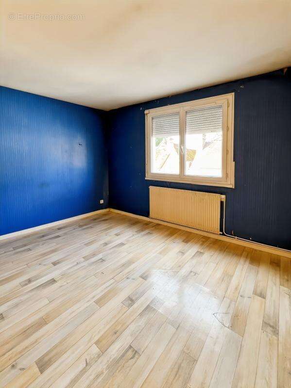 Appartement à ROMORANTIN-LANTHENAY
