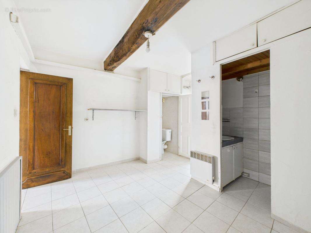 Appartement à AJACCIO