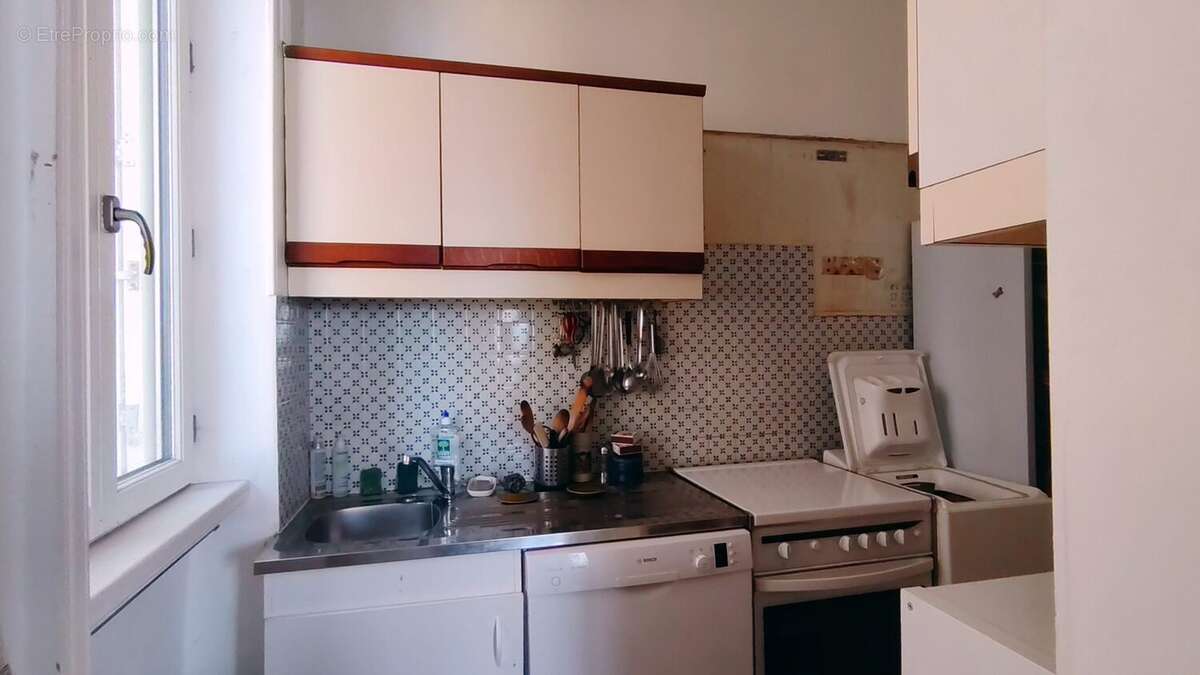 Appartement à DINARD