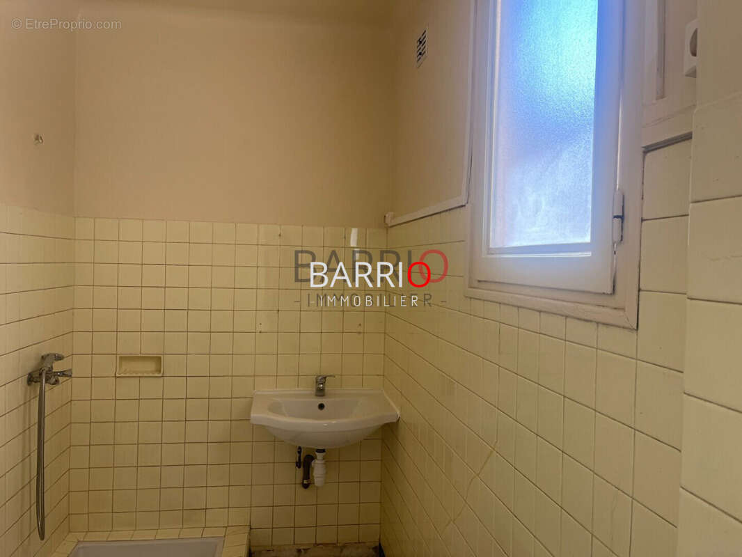 Appartement à PORT-VENDRES