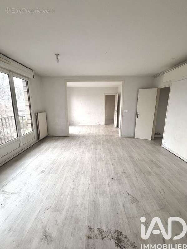 Photo 2 - Appartement à ARNOUVILLE-LES-GONESSE