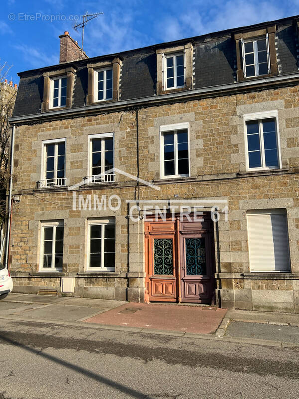 Maison à LA FERTE-MACE