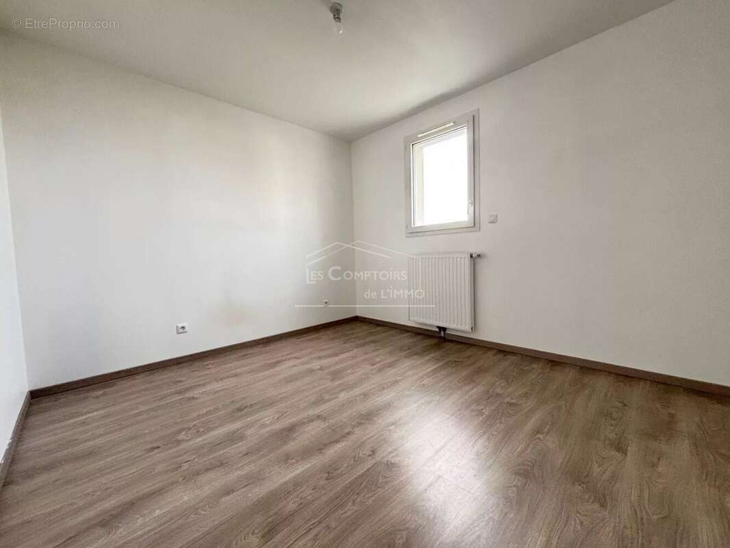 Maison à SAINT-MICHEL-CHEF-CHEF