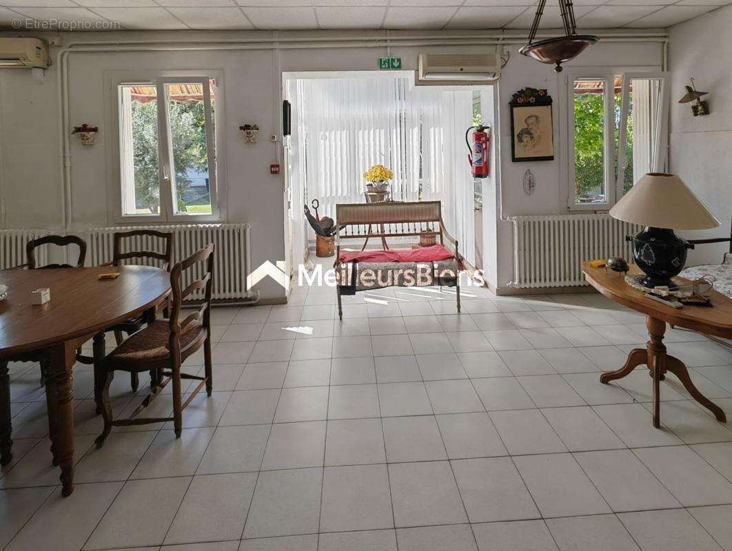 Maison à PLAN-DE-CUQUES