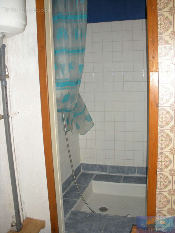 Maison à BAGNERES-DE-BIGORRE