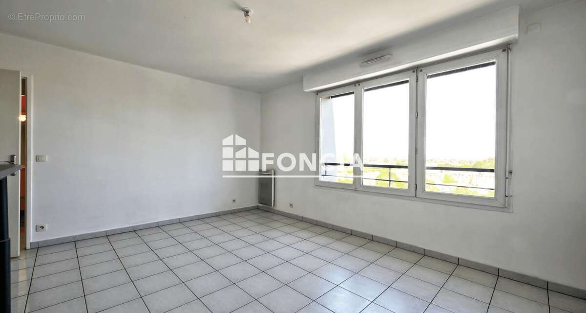 Appartement à FRANCONVILLE