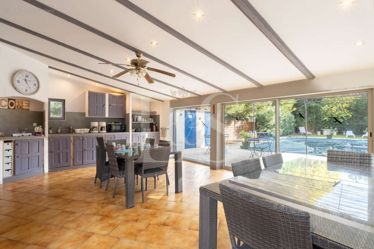 Appartement à AVIGNON