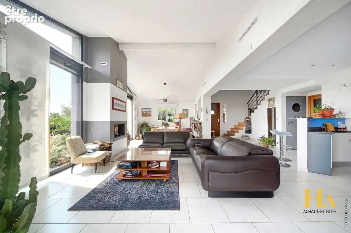 Maison à LABASTIDE-BEAUVOIR