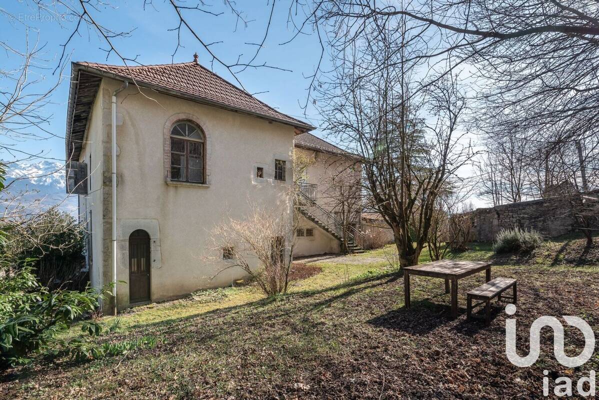 Photo 1 - Maison à BIVIERS