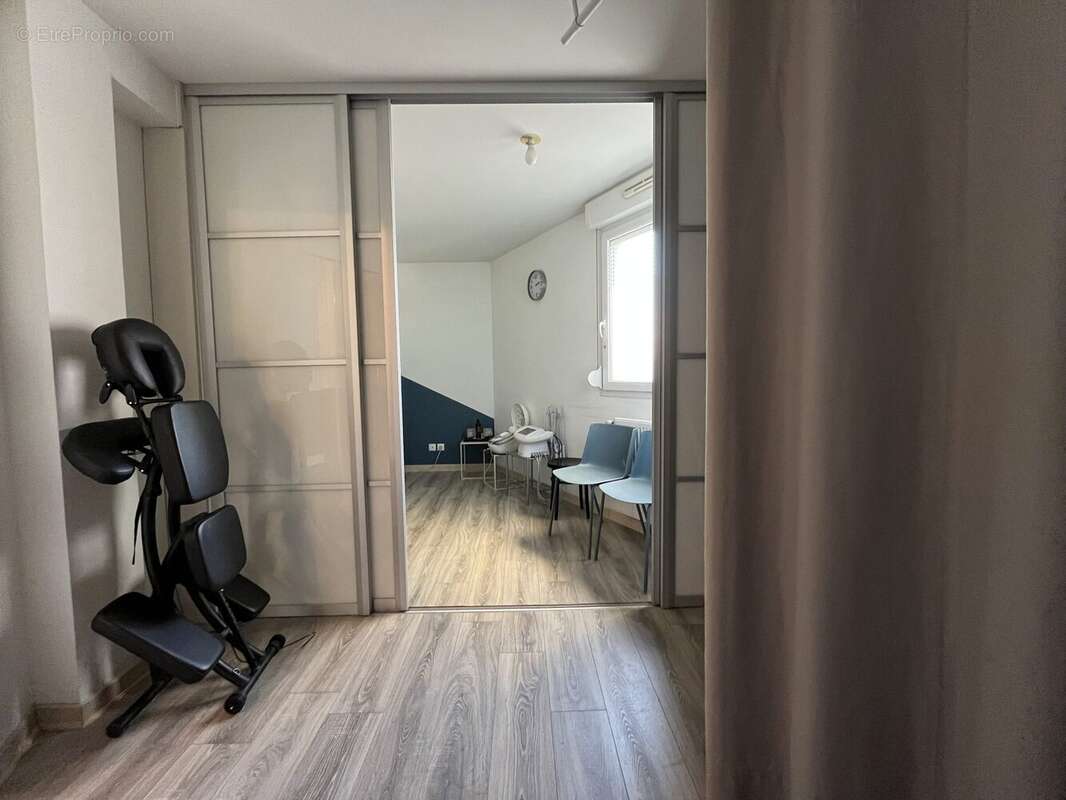 Appartement à DIJON