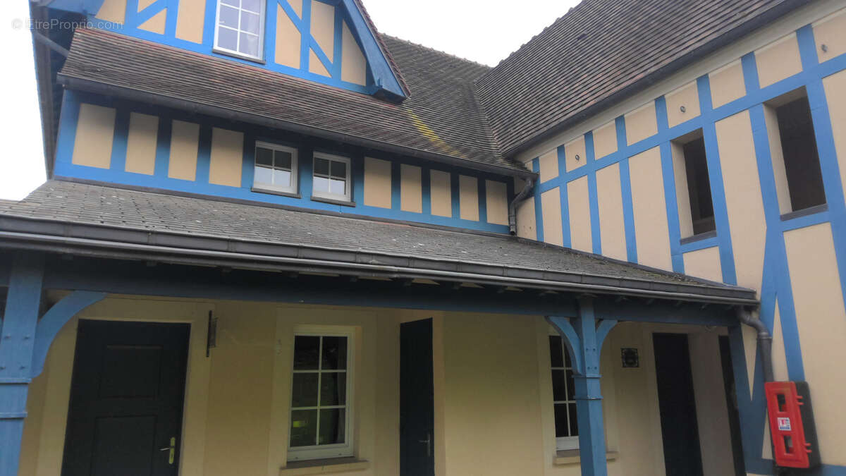 Investissement en residence de tourisme - photo 9