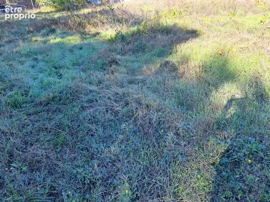 Terrain 660 m² à vendre à Gardanne (13120) - photo 4