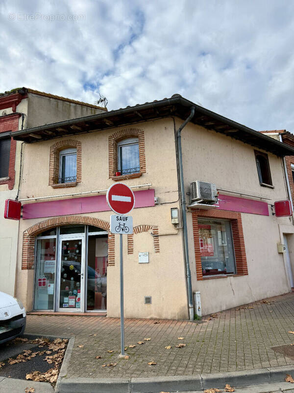 Appartement à AUTERIVE