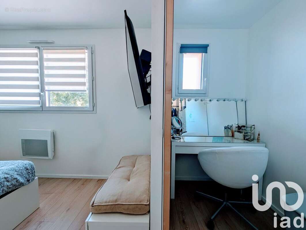 Photo 9 - Maison à LA MEZIERE