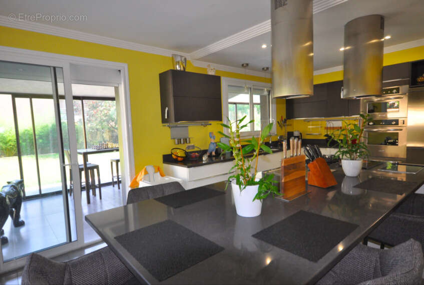 Maison à SAINT-ORENS-DE-GAMEVILLE