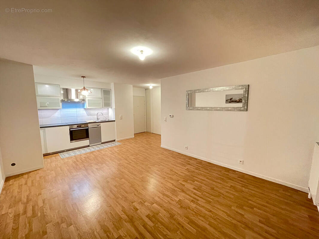 Appartement à ATHIS-MONS