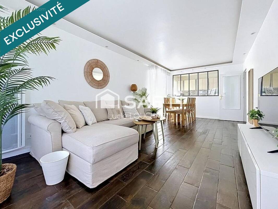 Photo 1 - Appartement à L'HAY-LES-ROSES