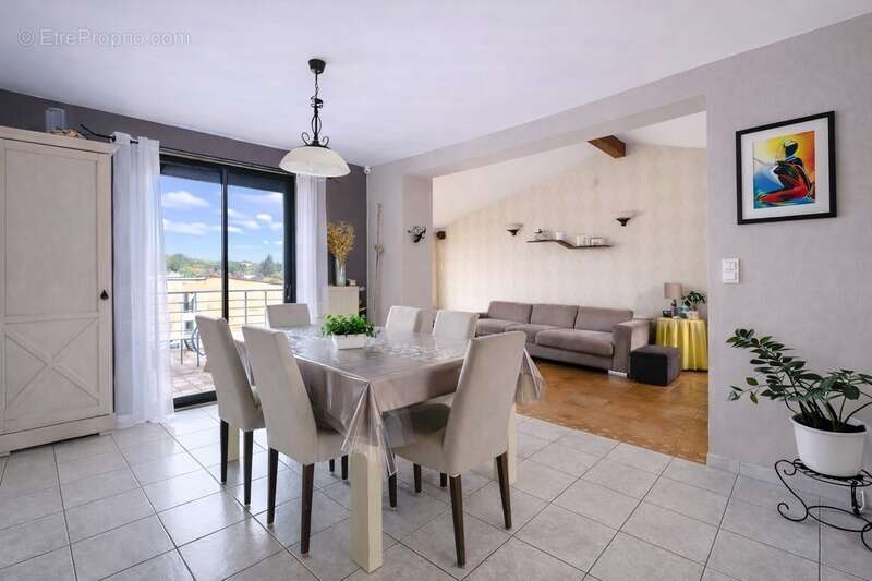 Maison à PECHBONNIEU