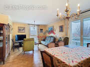 Appartement à MUTZIG