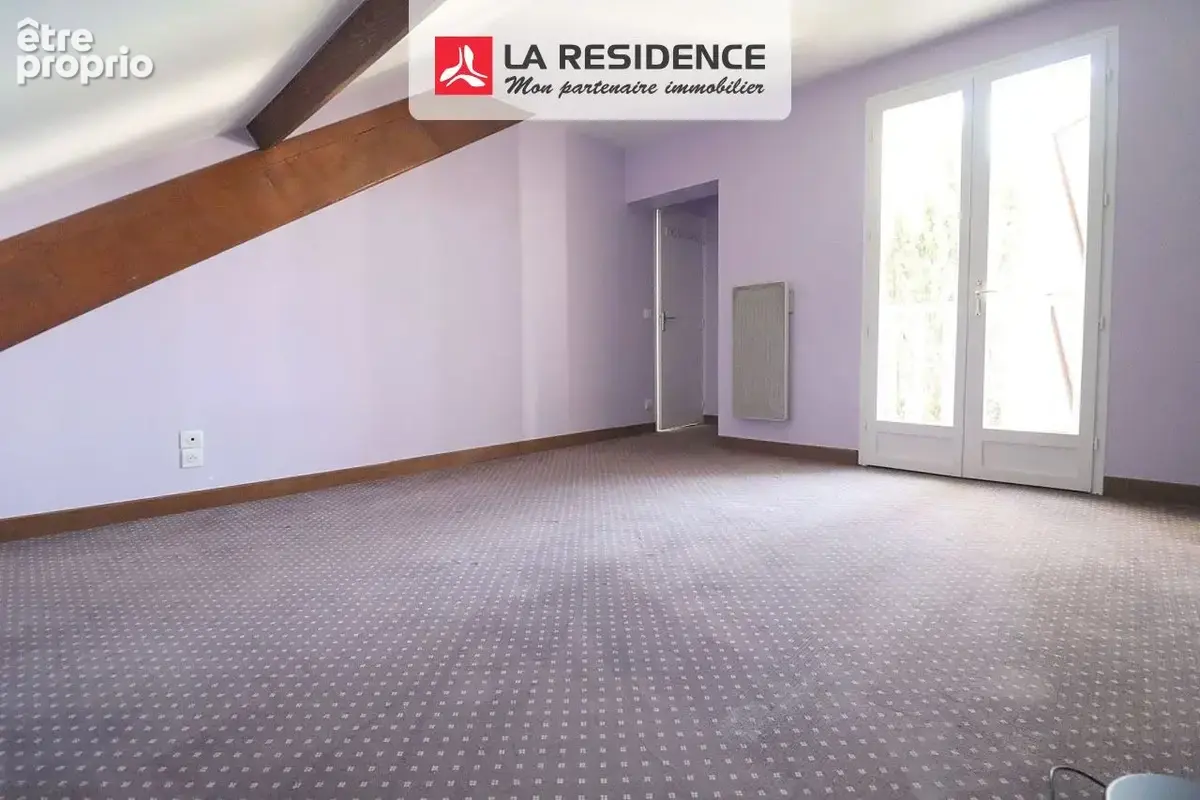 Maison 6 pièces 136 m² à vendre à Montigny-Les-Cormeilles (95370) - photo 4