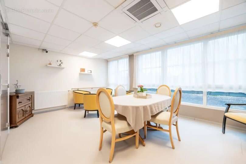 Appartement à FERRIERE-LA-GRANDE