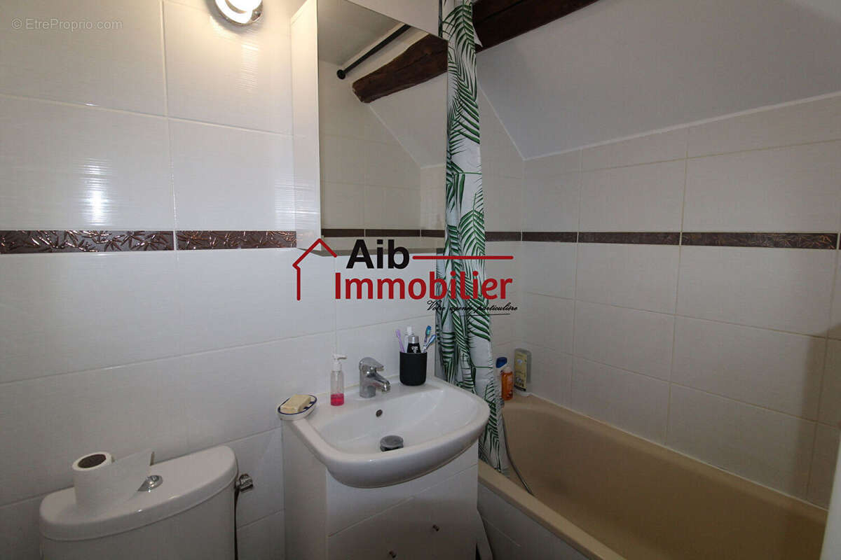 Appartement à RAMBOUILLET