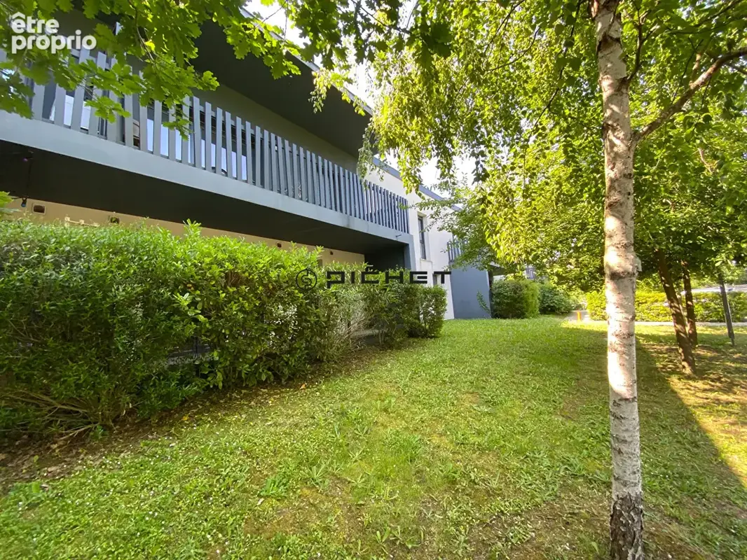 Appartement à ARTIGUES-PRES-BORDEAUX