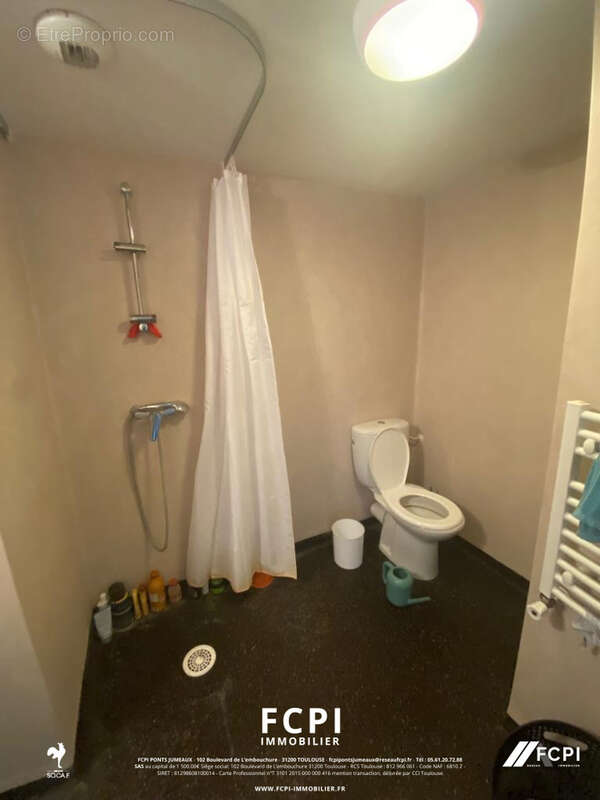 Appartement à CENON