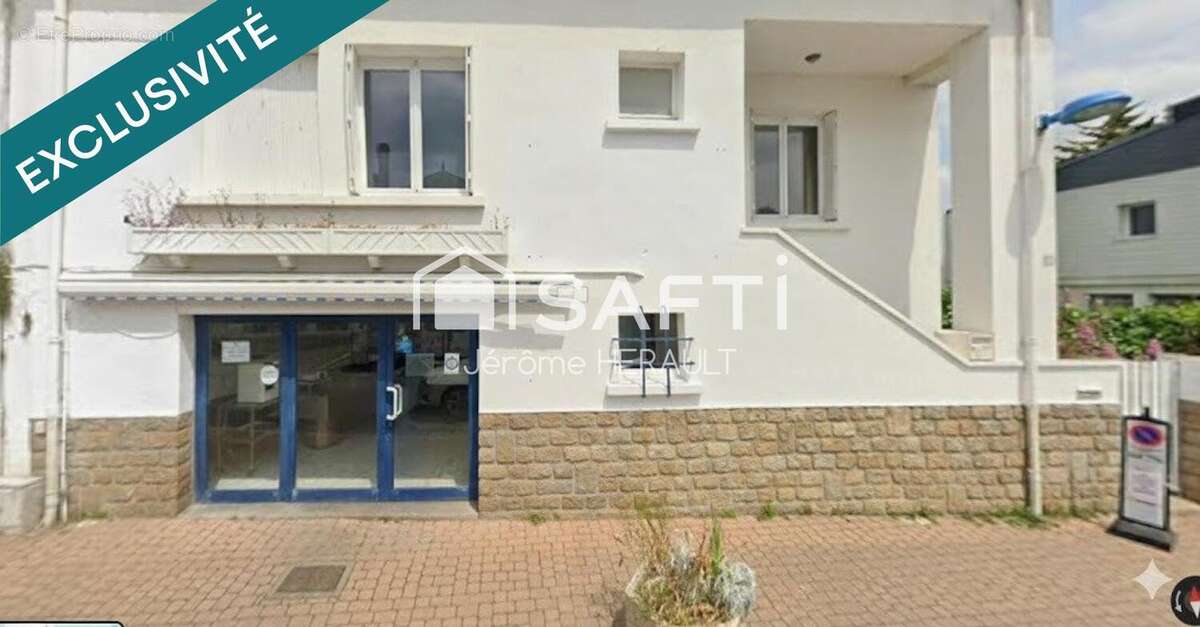 Commerce 45 m² à Penestin  - photo 3