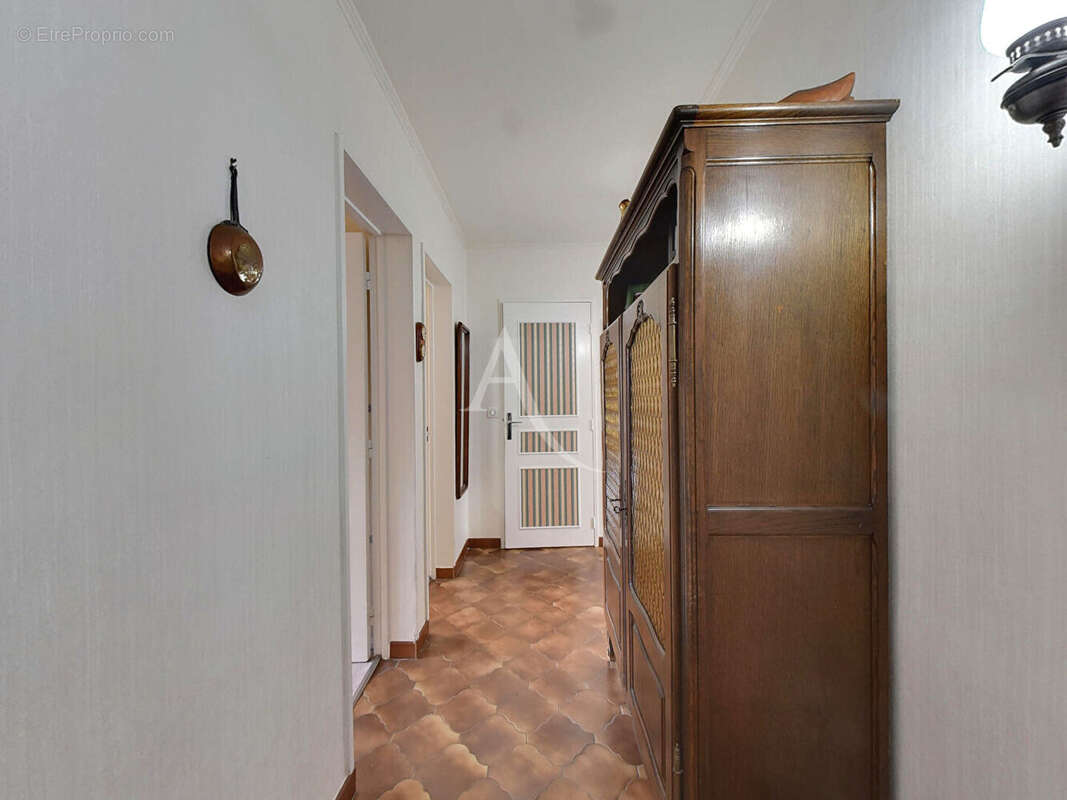 Appartement à BRY-SUR-MARNE