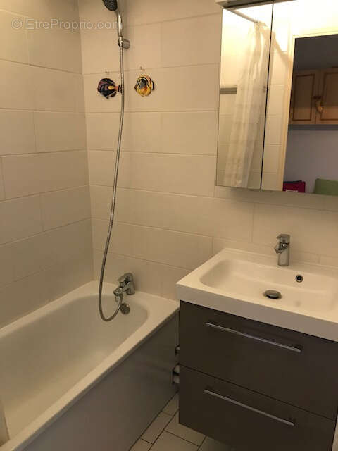 Appartement à LA GRANDE-MOTTE