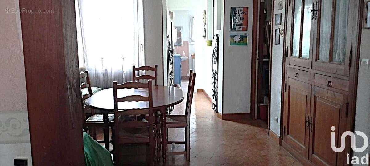 Photo 3 - Maison à NOGENT-SUR-OISE