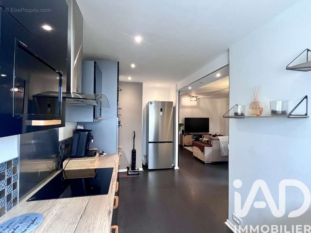 Photo 4 - Appartement à TARBES