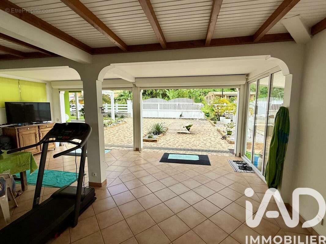 Photo 5 - Maison à LE VAUCLIN