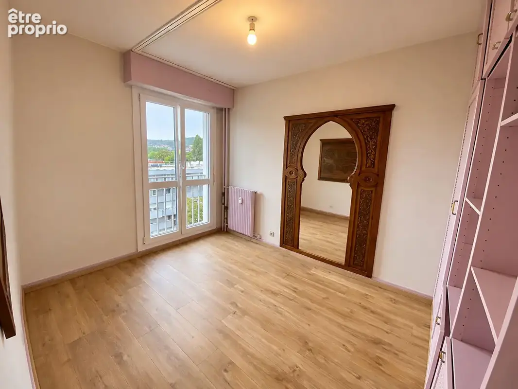 T4 DE 72,80 M² - Fontaine d'Ouche - photo 4