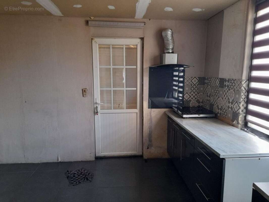 Photo 2 - Maison à TERTRY