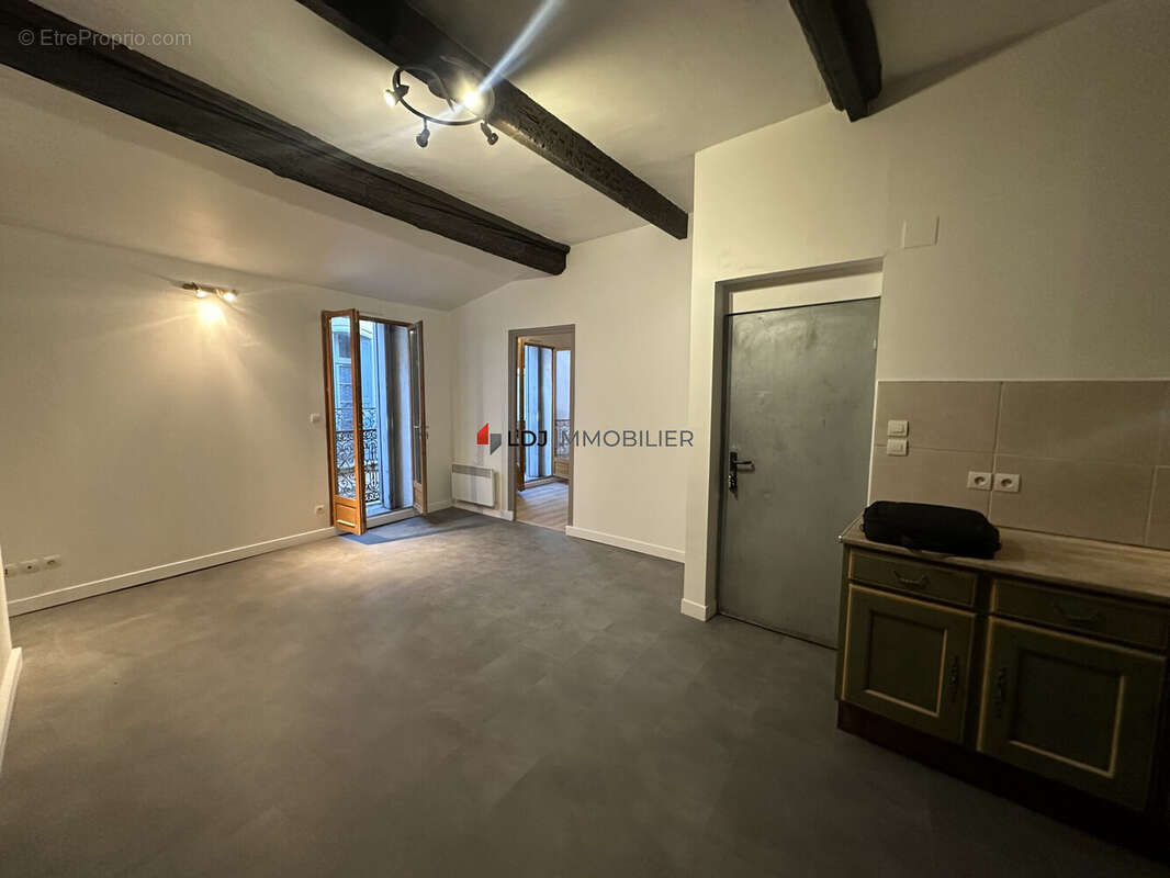 Appartement à PERPIGNAN