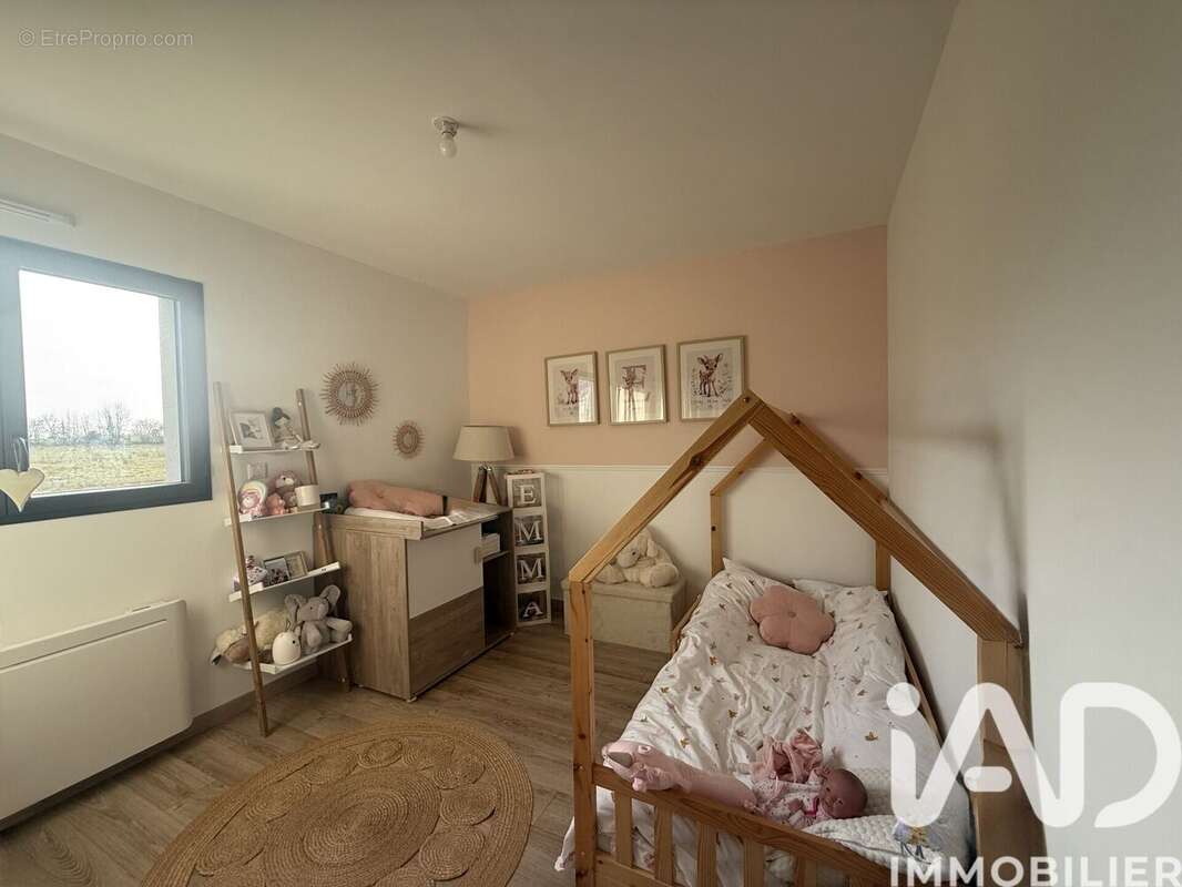 Photo 6 - Maison à LE TORQUESNE