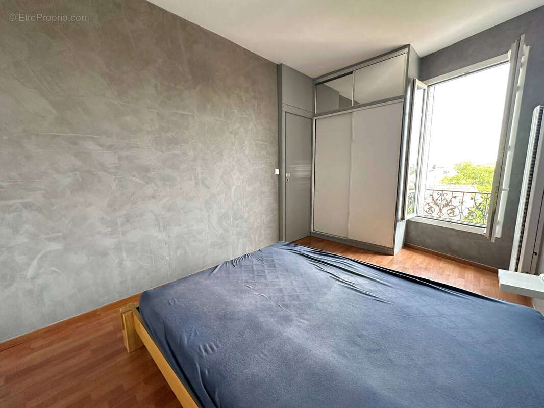 Appartement 3 pièces de 47.5 m2 - Place Adamville / Kennedy - photo 7