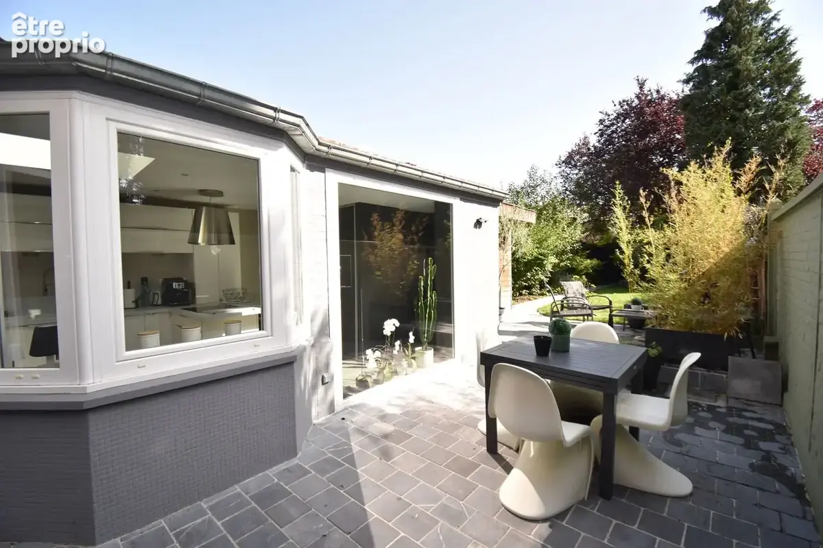 Maison 7 pièces 156 m² à vendre à Cambrai (59400) - photo 9