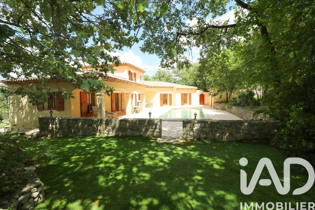 Photo 2 - Maison à NEOULES