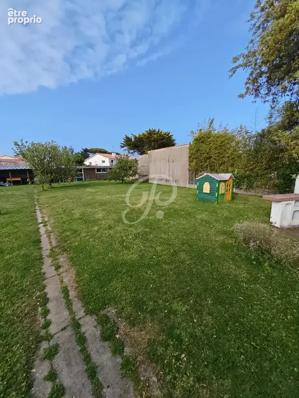 Maison 3 Chambres avec Studio à Brem-sur-mer - photo 17