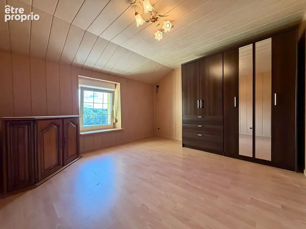 Maison F7 183 m2 Obernaumen - photo 12