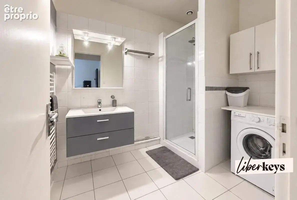 Beaune – t2 + pièce supplémentaire + 50 m² d'espaces privatifs - photo 9