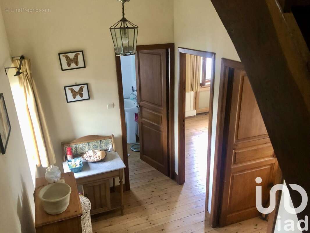 Photo 9 - Maison à LASSAY-LES-CHATEAUX
