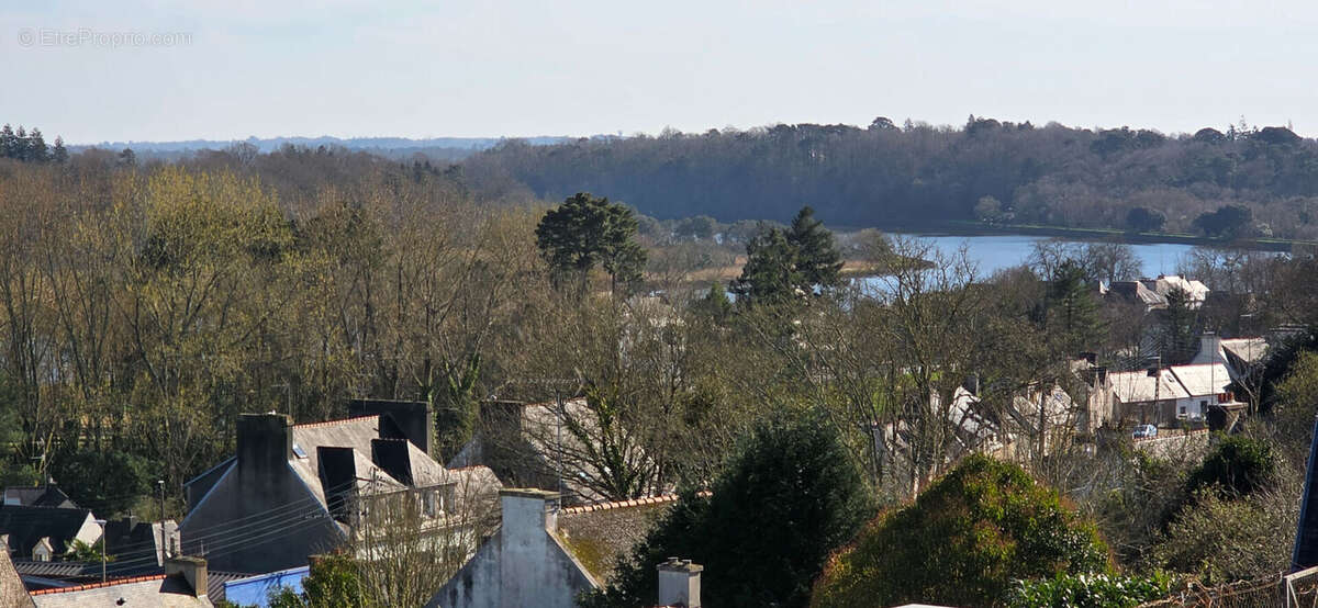Maison à QUIMPER