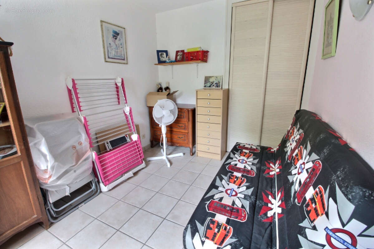 Appartement à LE GRAU-DU-ROI